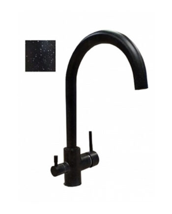 3 IN 1 BLACK
