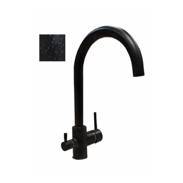 3 IN 1 BLACK