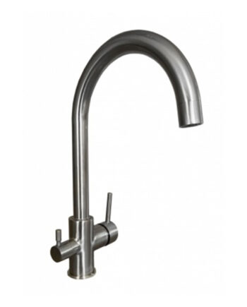 3 IN 1 FAUCET γκρι